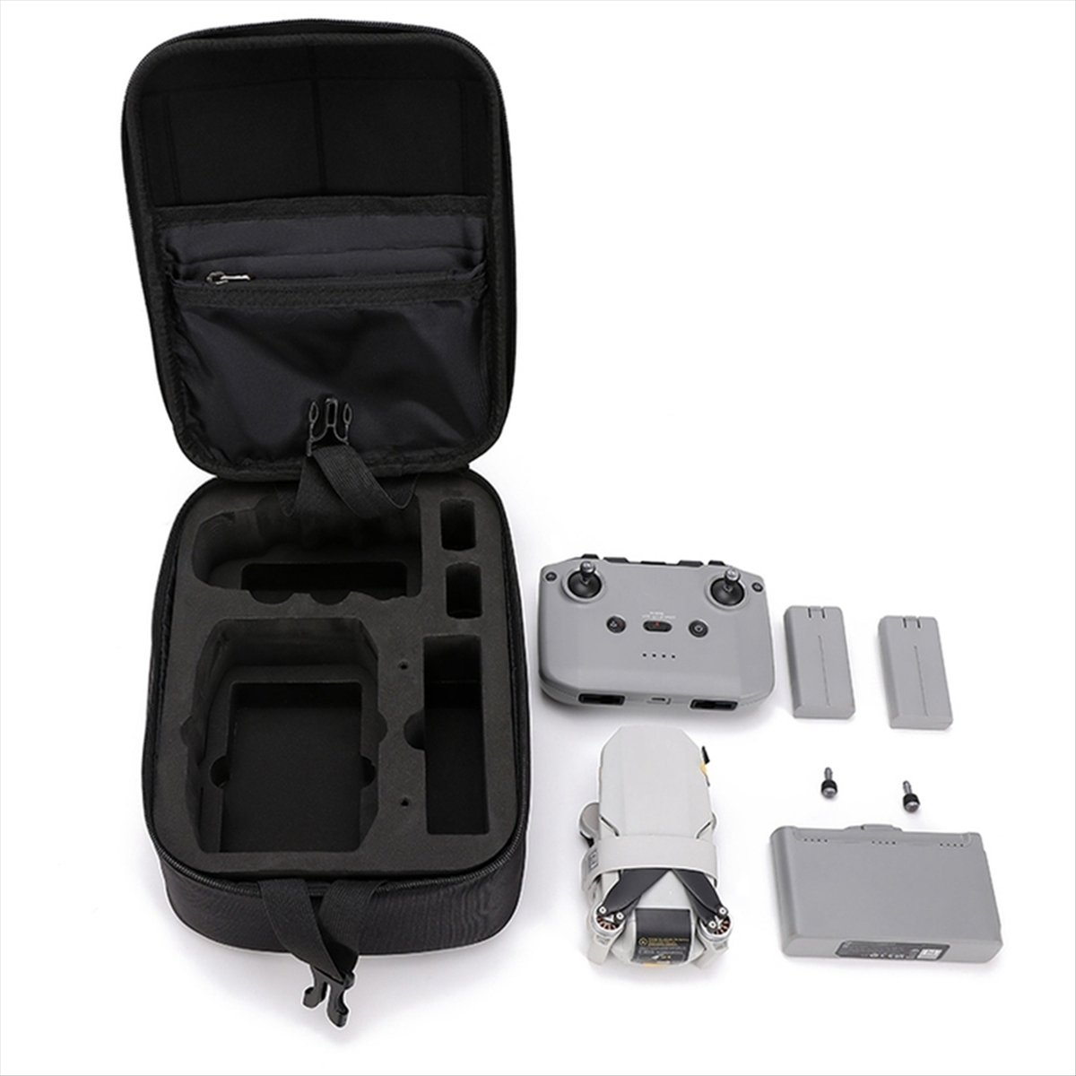 Drone Rc N1 - A10I Carrying Case for MINI 4K