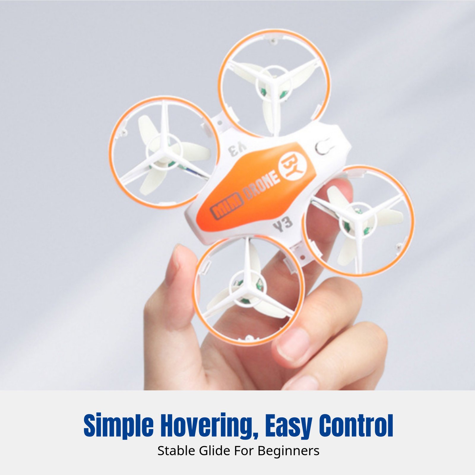 Drone Pro Rc Ufo - Mini Quadcopter Drone Mini RC Drone