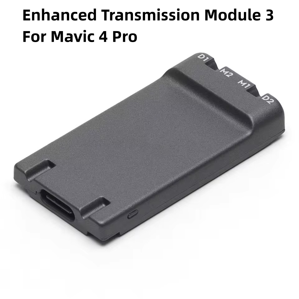 Dj Rc Drone - New Original DJ Enhanced Transmission Module