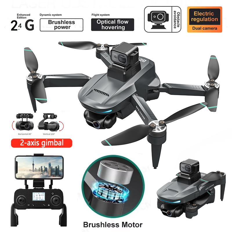 Lyzrc Drone - New LYZRC L200 PRO MAX Professional