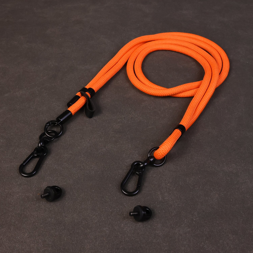 Drone Rc Belt - Adjustable Neck Strap Lanyard with Screen