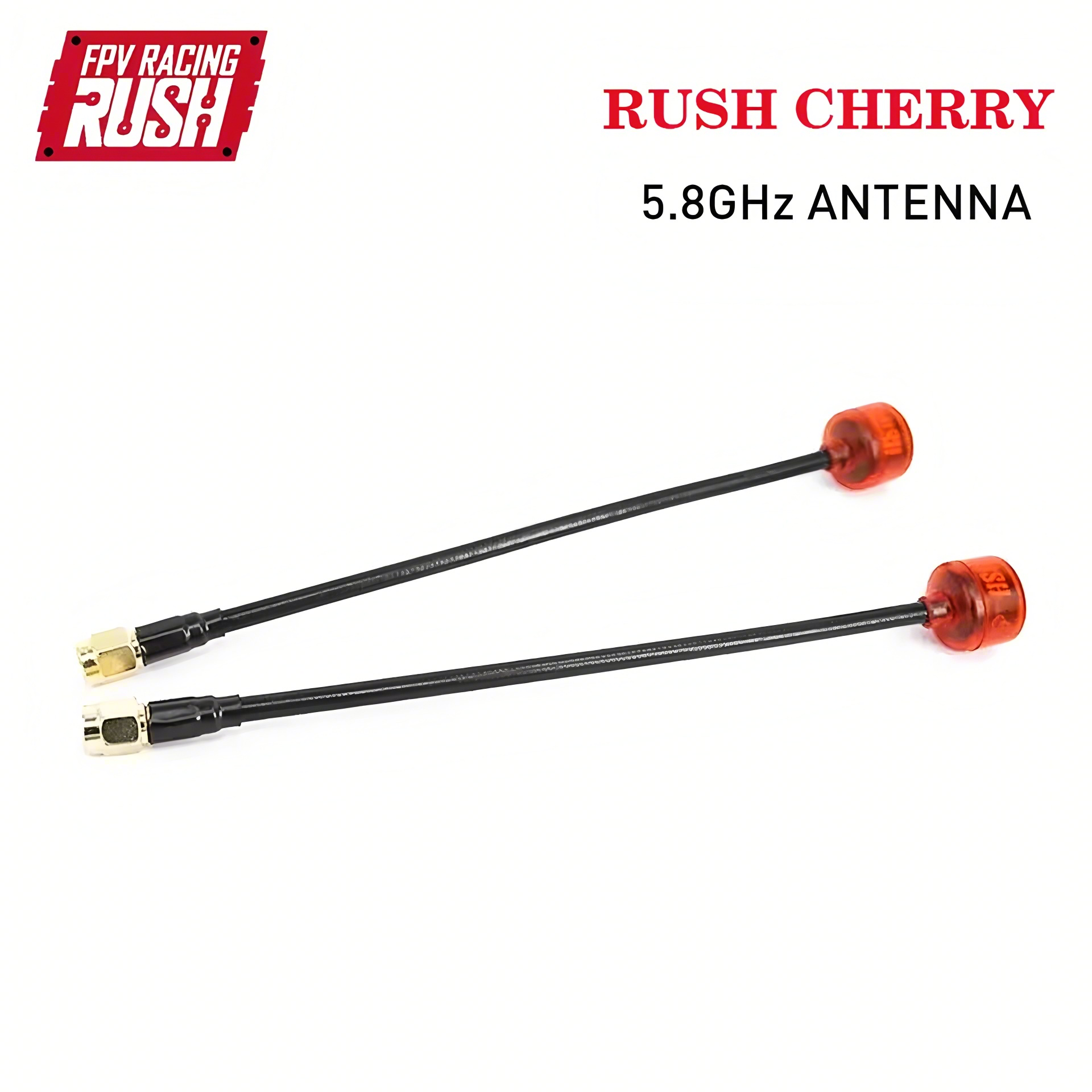 Drone With Rc Remote - 2026 NEW RUSHFPV RUSH Cherry FPV