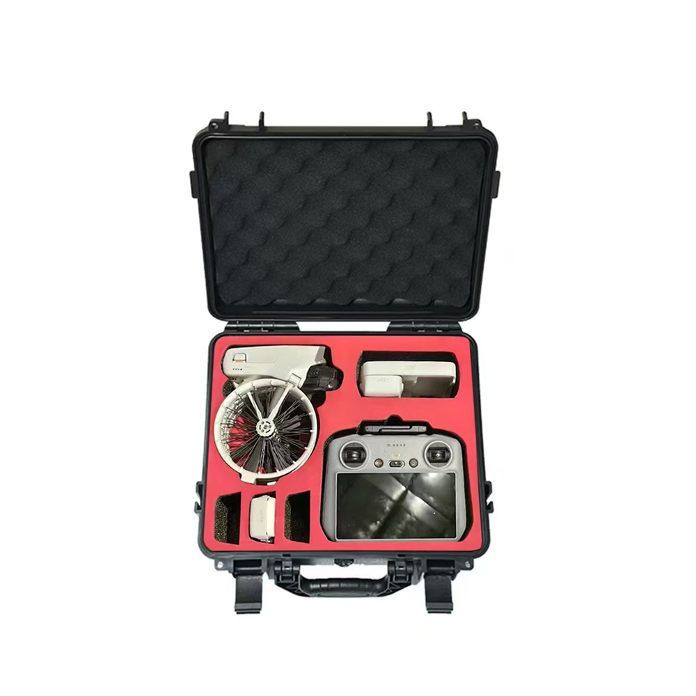 Waterproof Hard Case for DJI F - Drone Rc N1 บทวิจารณ์และราคา