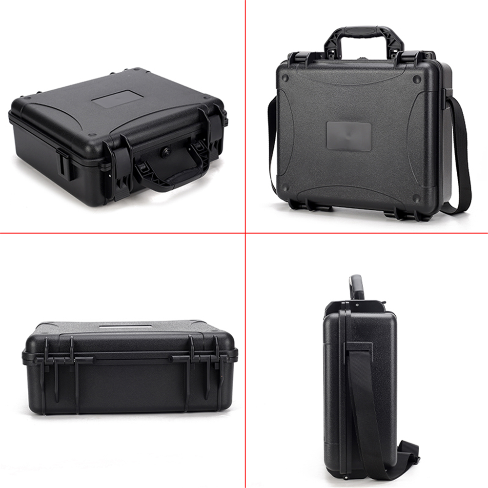 Waterproof Hard Case for DJI F - Drone Rc N1 บทวิจารณ์และราคา