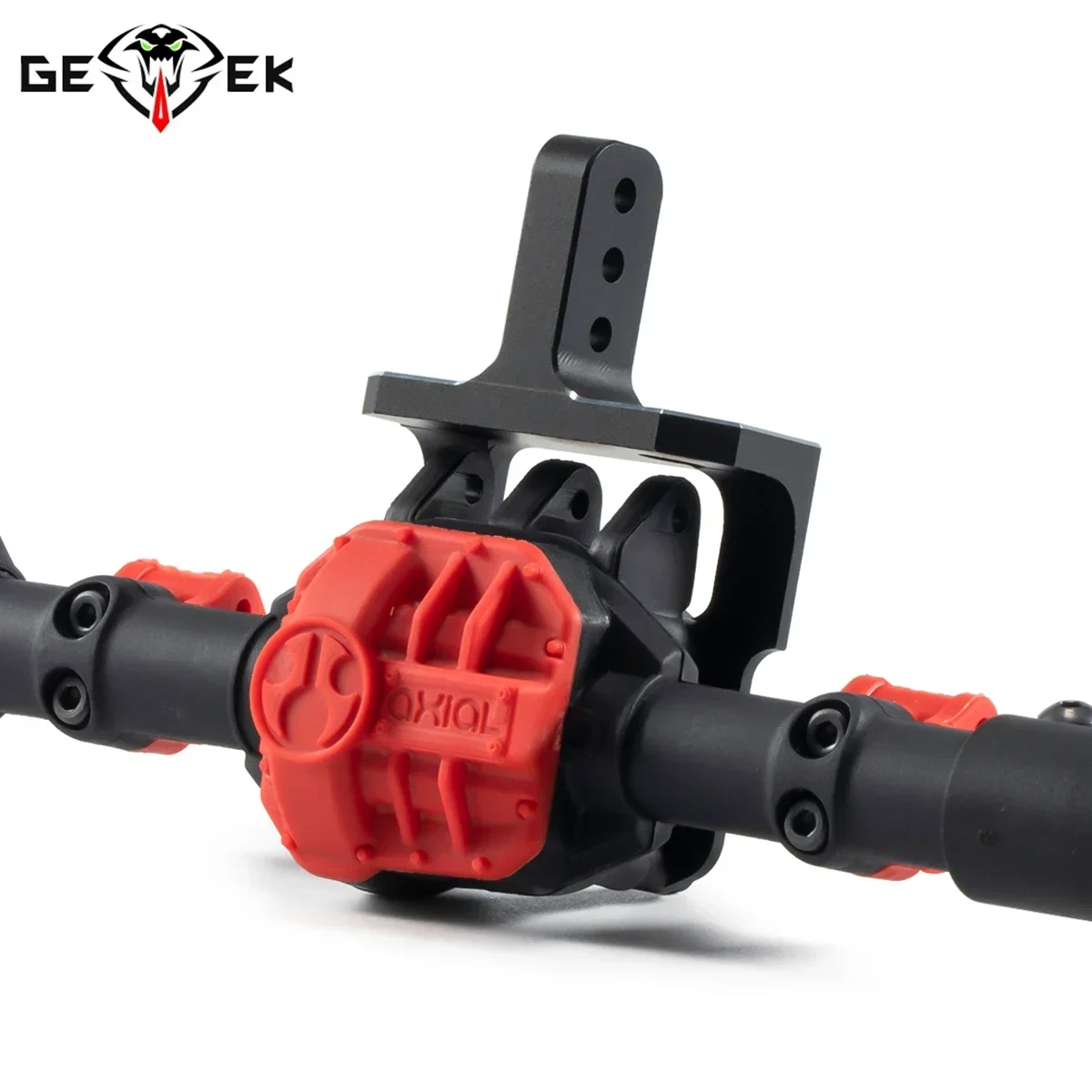 Aluminum CNC SCX10 II Link Ris - Rc Rock Crawler บทวิจารณ์และราคา