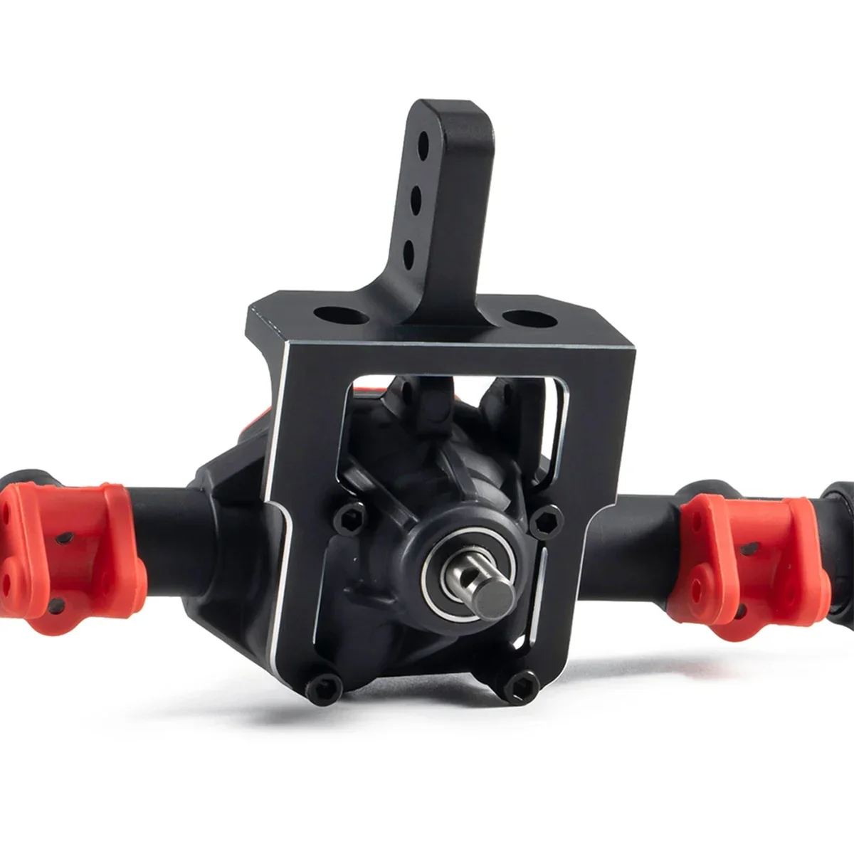 Aluminum CNC SCX10 II Link Ris - Rc Rock Crawler บทวิจารณ์และราคา