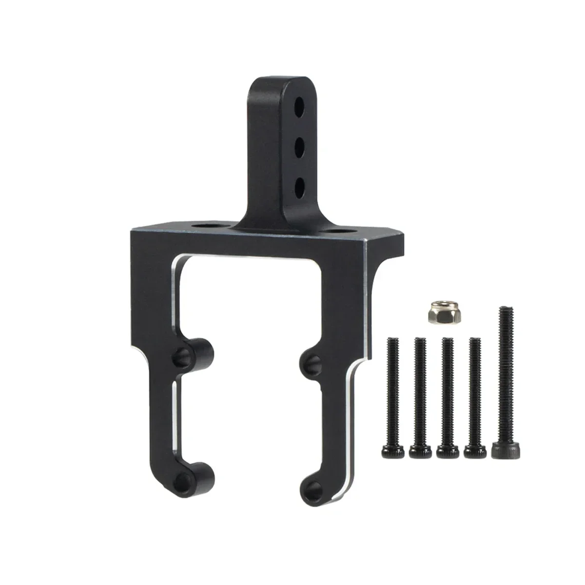 Aluminum CNC SCX10 II Link Ris - Rc Rock Crawler บทวิจารณ์และราคา