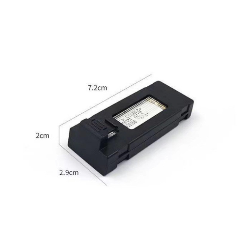 3.7V 3500mAh LiPo Battery for  - Lyzrc Drone บทวิจารณ์และราคา