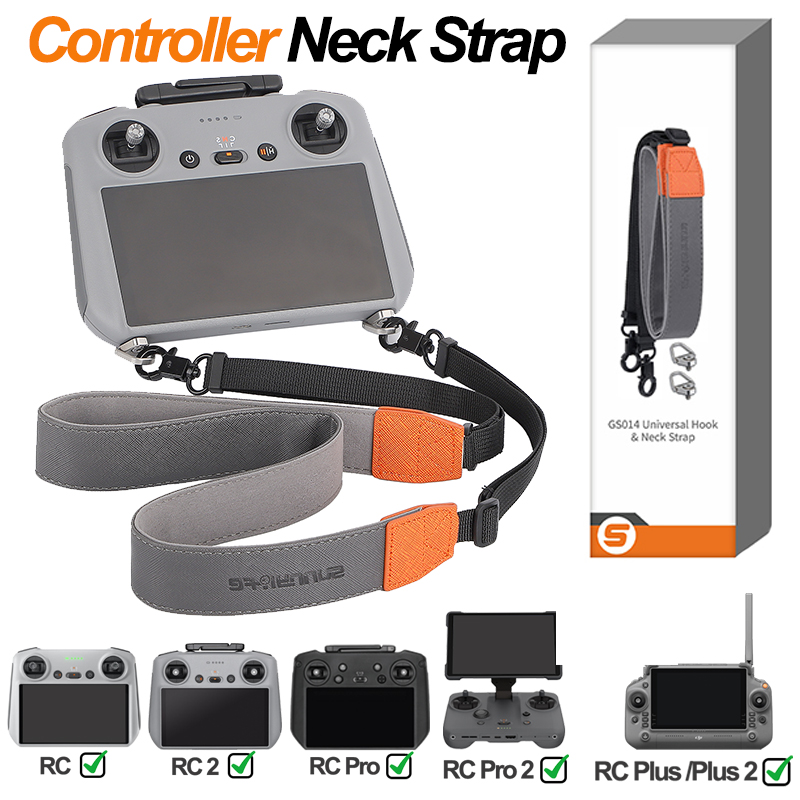 Remote Controller Lanyard For  - Drone Rc Belt บทวิจารณ์และราคา