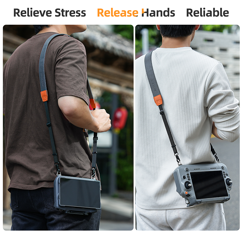 Remote Controller Lanyard For  - Drone Rc Belt บทวิจารณ์และราคา