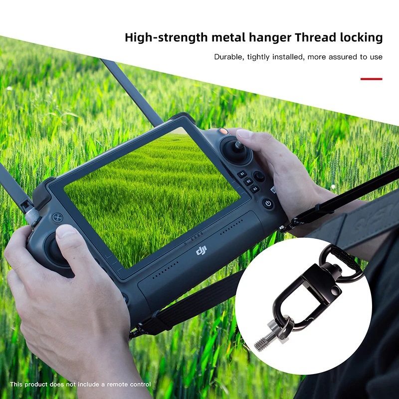 Neck Lanyard For DJI RC Plus R - Drone Rc Belt บทวิจารณ์และราคา