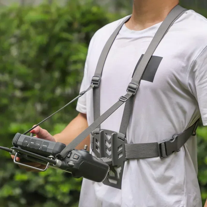 Sunnylife Controller Waist Sup - Drone Rc Belt บทวิจารณ์และราคา