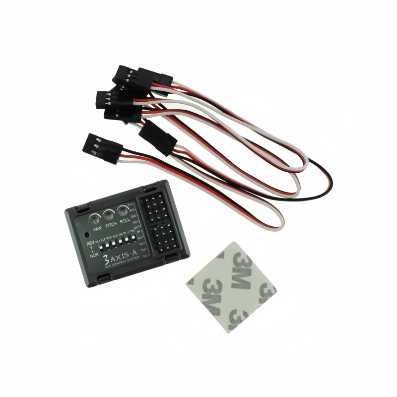 3 Axis Gyro Flight Controller  - Drone With Rc Remote บทวิจารณ์และราคา