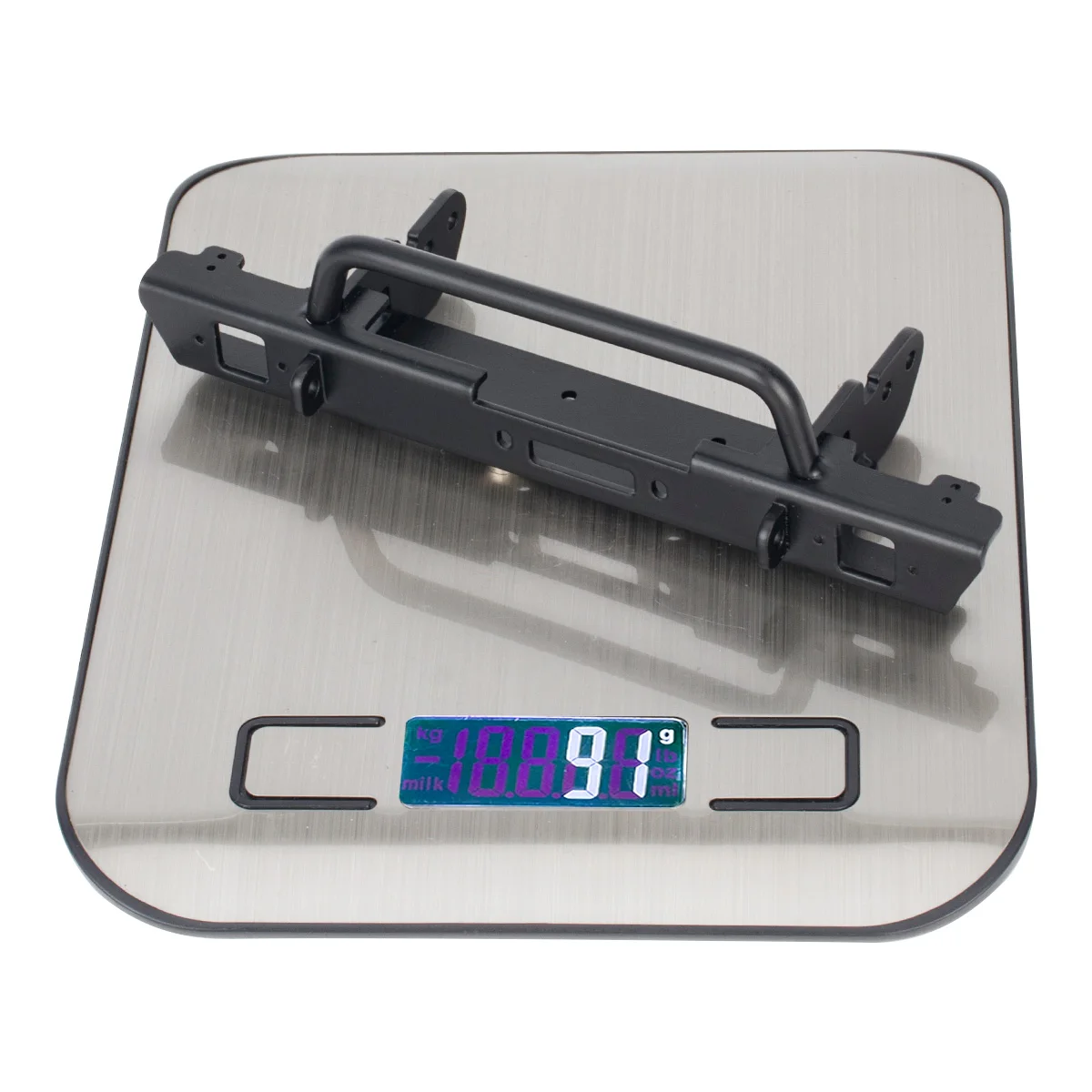 Metal Front Bumper for VP VS4- - Rc Rock Crawler บทวิจารณ์และราคา
