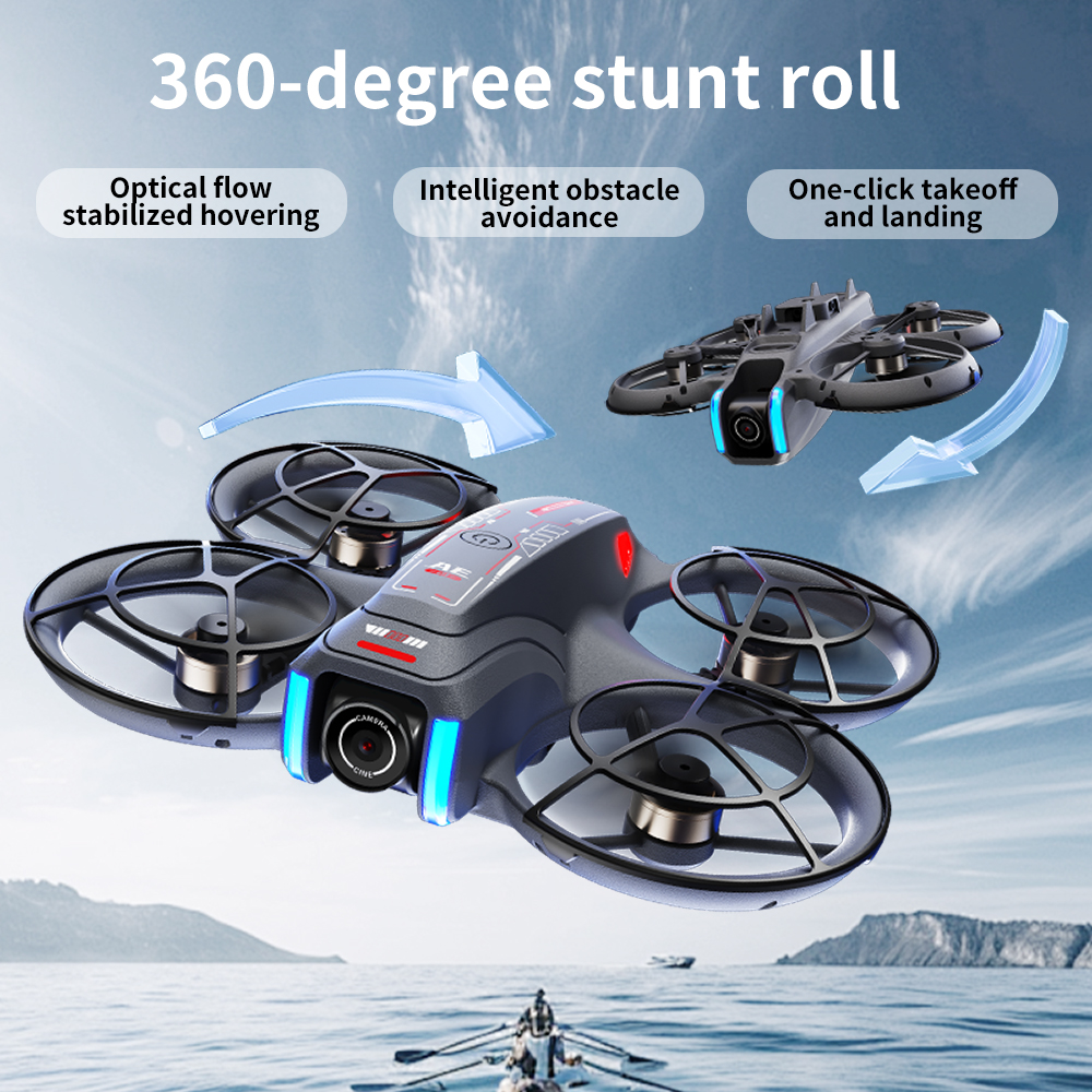 Upgrade AE21 Aerial Drone 8K H - Drone Rc Pro บทวิจารณ์และราคา
