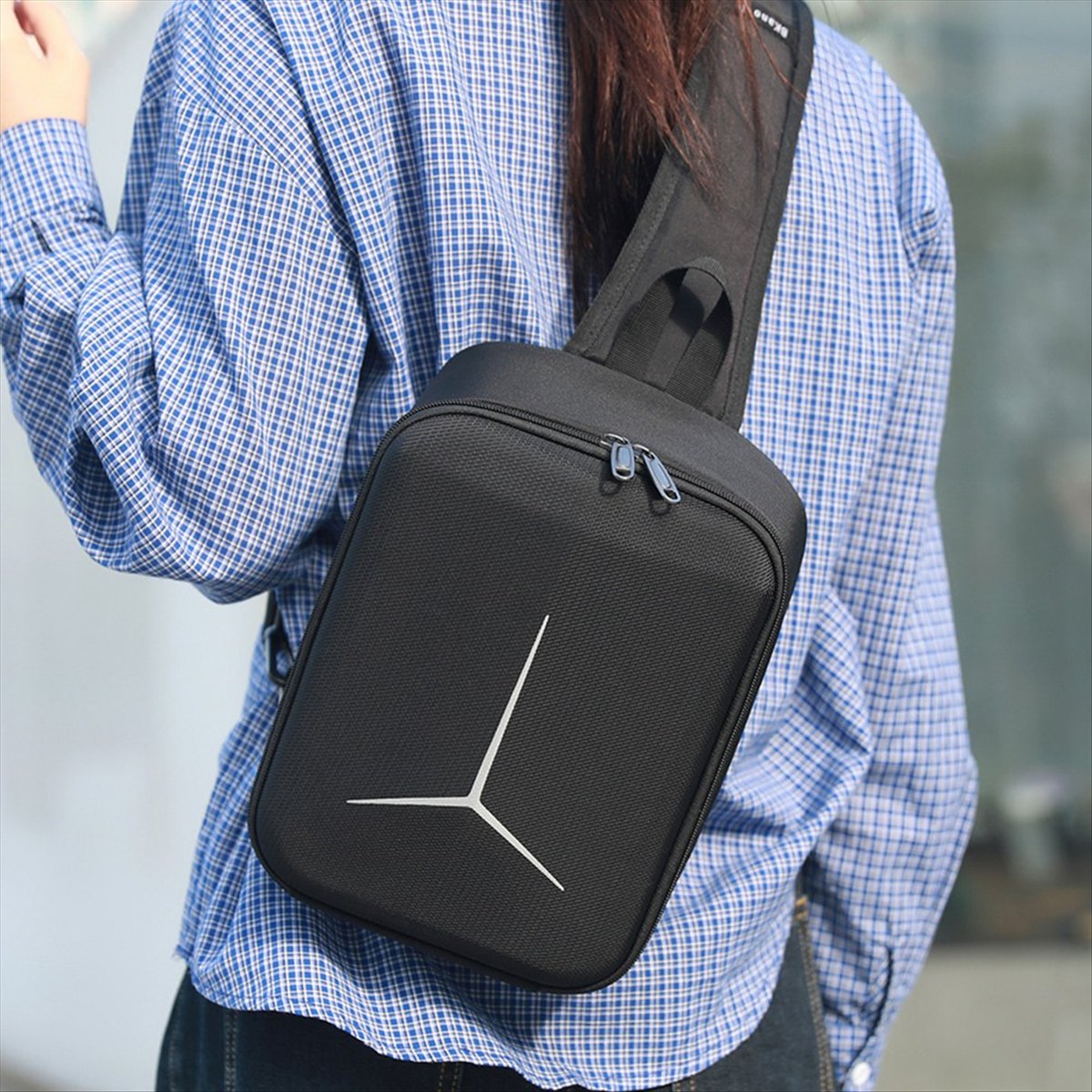 A10I Carrying Case for MINI 4K - Drone Rc N1 บทวิจารณ์และราคา