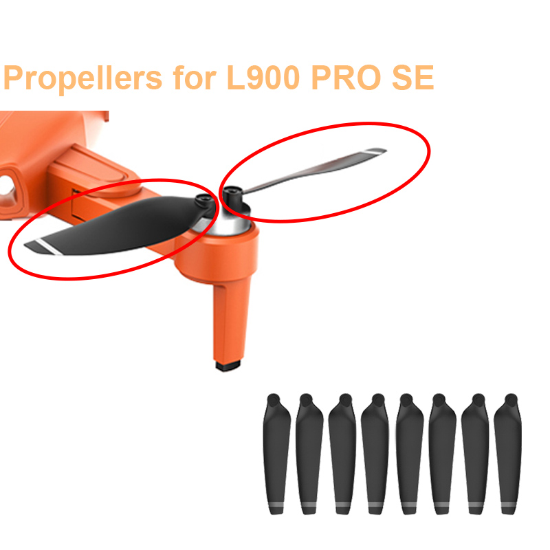 LYZRC For L900 PRO SE Drone Or - Lyzrc Drone บทวิจารณ์และราคา
