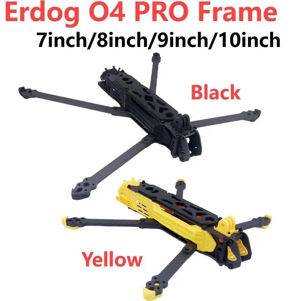 Erdog 7inch 8-9-10 inch O4 Fra - Drone Rc Pro บทวิจารณ์และราคา
