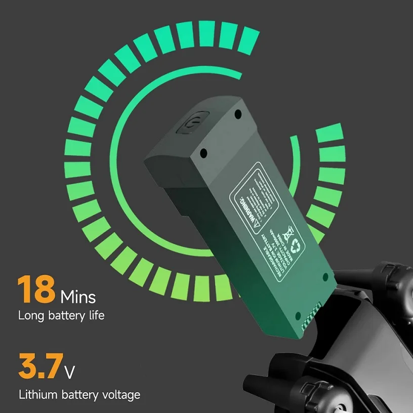 Z908 Pro Max Dron Battery 3.7V - Drone Rc Pro บทวิจารณ์และราคา