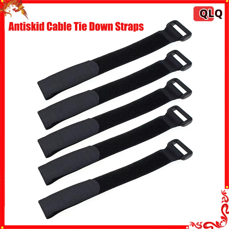 5pcs/Lots Black Durable  Antis - Drone Rc Belt บทวิจารณ์และราคา