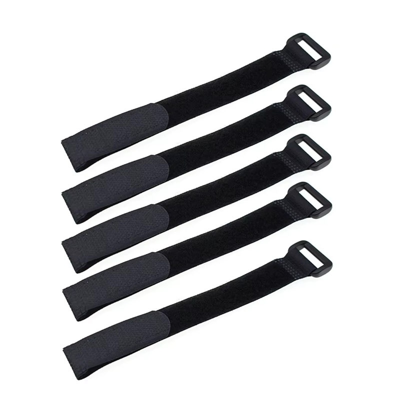 5pcs/Lots Black Durable  Antis - Drone Rc Belt บทวิจารณ์และราคา