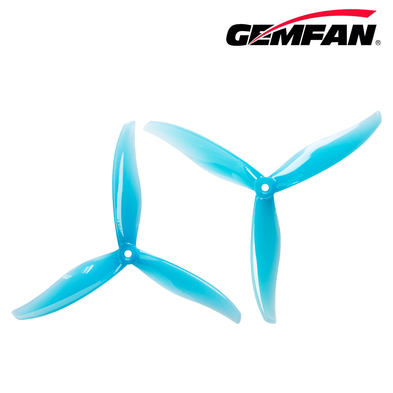 NEW12PCS /6Pairs Gemfan Flash  - Drone Rc Pro บทวิจารณ์และราคา