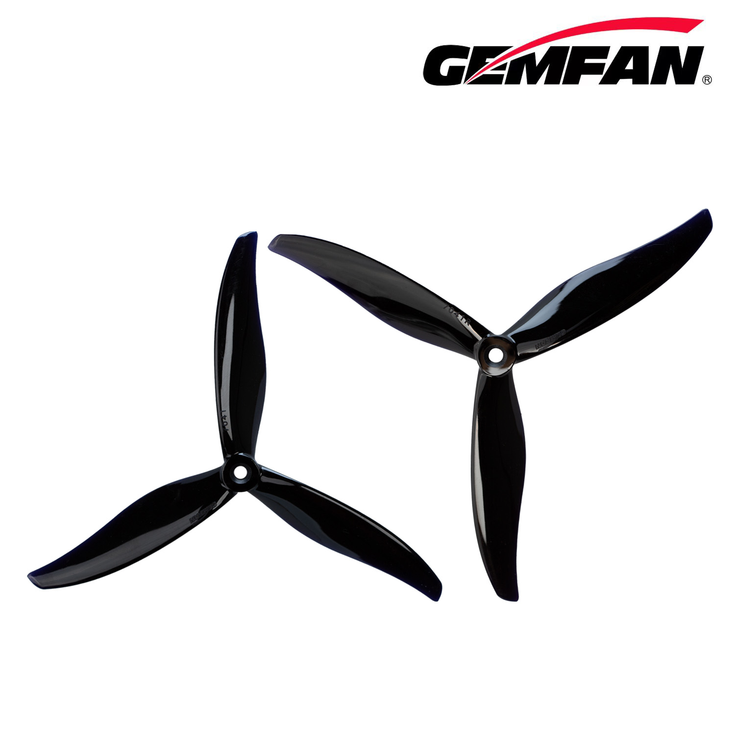 NEW12PCS /6Pairs Gemfan Flash  - Drone Rc Pro บทวิจารณ์และราคา