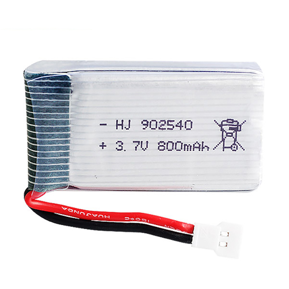 MEW 800mAh 3.7V Lipo Battery+  - Lipo Battery Charger บทวิจารณ์และราคา
