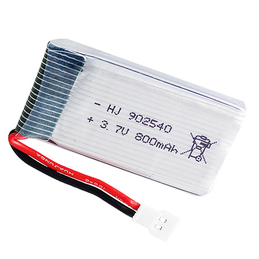 MEW 800mAh 3.7V Lipo Battery+  - Lipo Battery Charger บทวิจารณ์และราคา