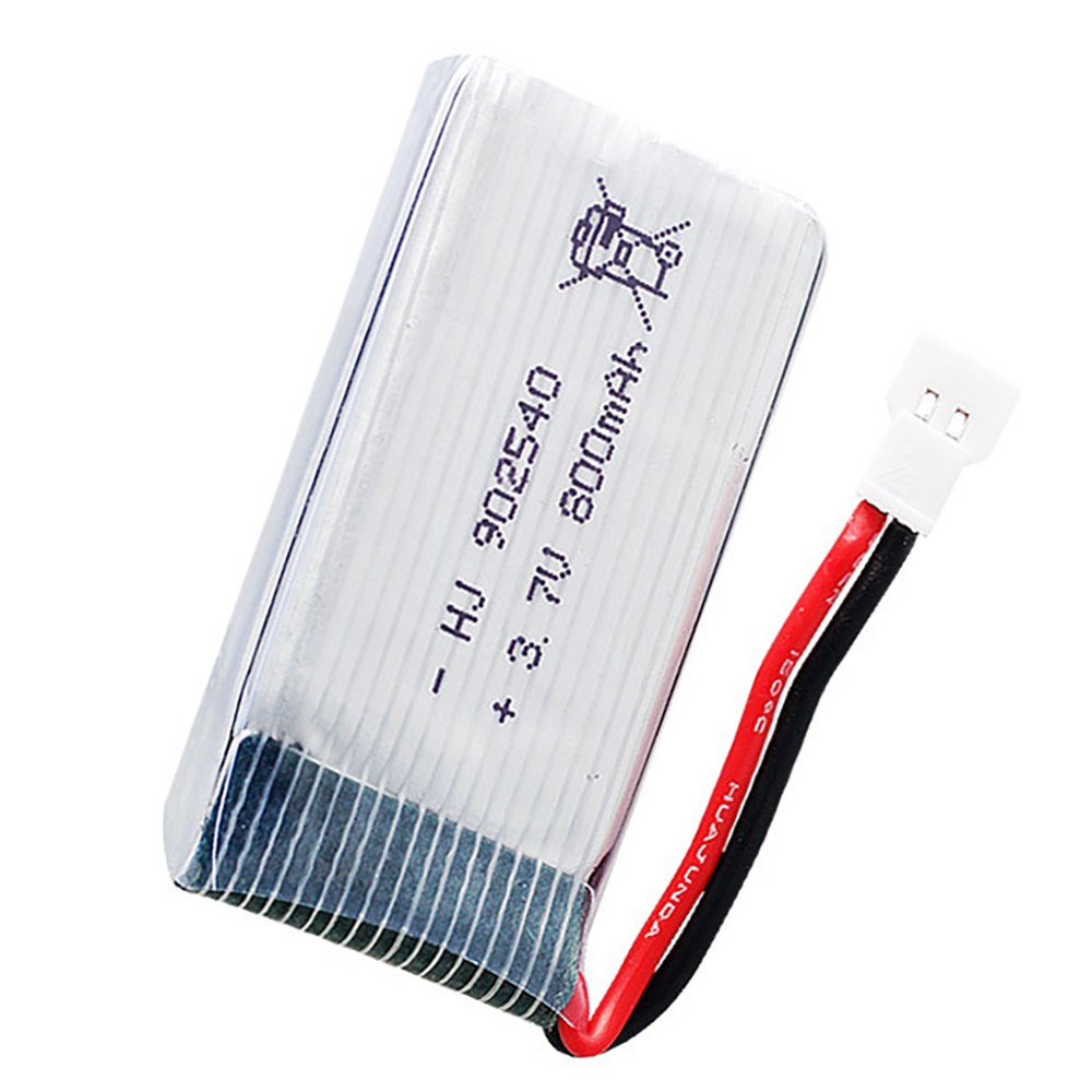 MEW 800mAh 3.7V Lipo Battery+  - Lipo Battery Charger บทวิจารณ์และราคา