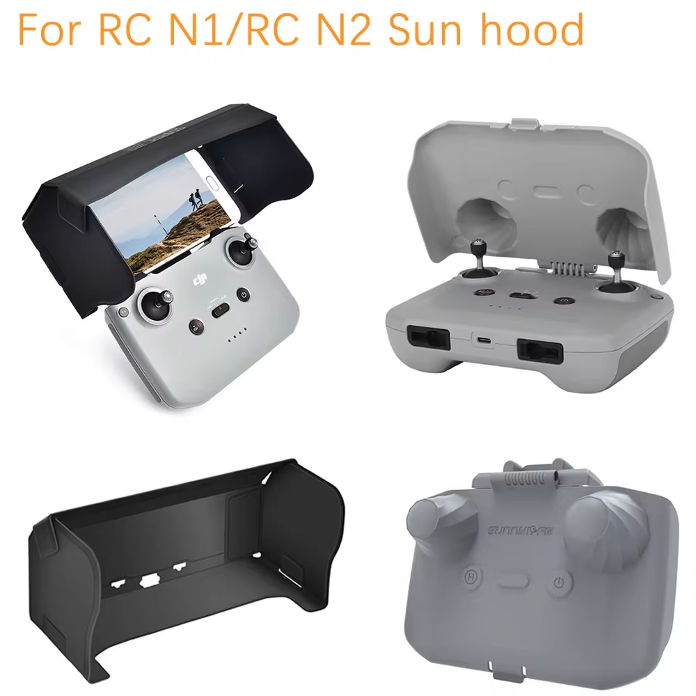For DJI Mavic 3/Mini 2/Air 2/A - Drone Rc N1 บทวิจารณ์และราคา