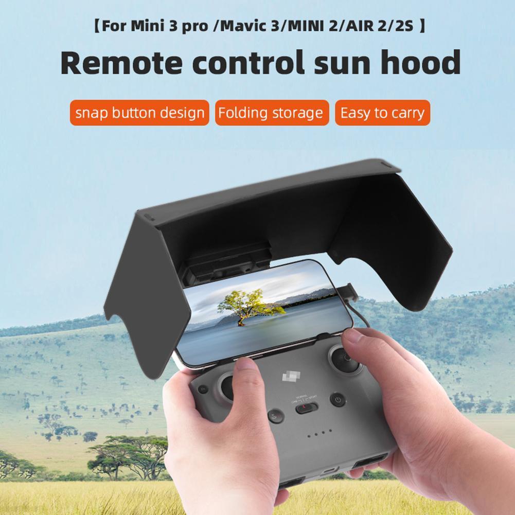 For DJI Mavic 3/Mini 2/Air 2/A - Drone Rc N1 บทวิจารณ์และราคา