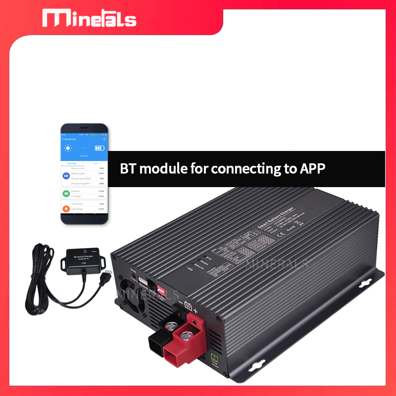 Smart Battery Charger AC to DC - Lipo Battery Charger บทวิจารณ์และราคา