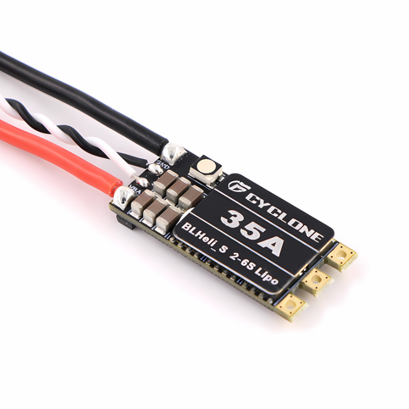 Cyclone 35A BLHeli_S ESC - Hig - Drone With Rc Remote บทวิจารณ์และราคา
