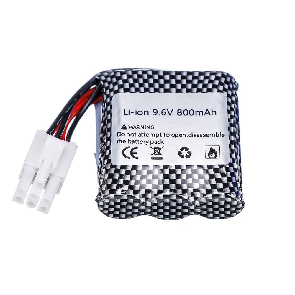 9.6V Battery charger for S911  - Lipo Battery Charger บทวิจารณ์และราคา