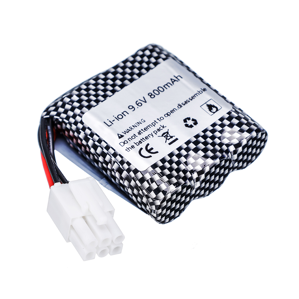 9.6V Battery charger for S911  - Lipo Battery Charger บทวิจารณ์และราคา