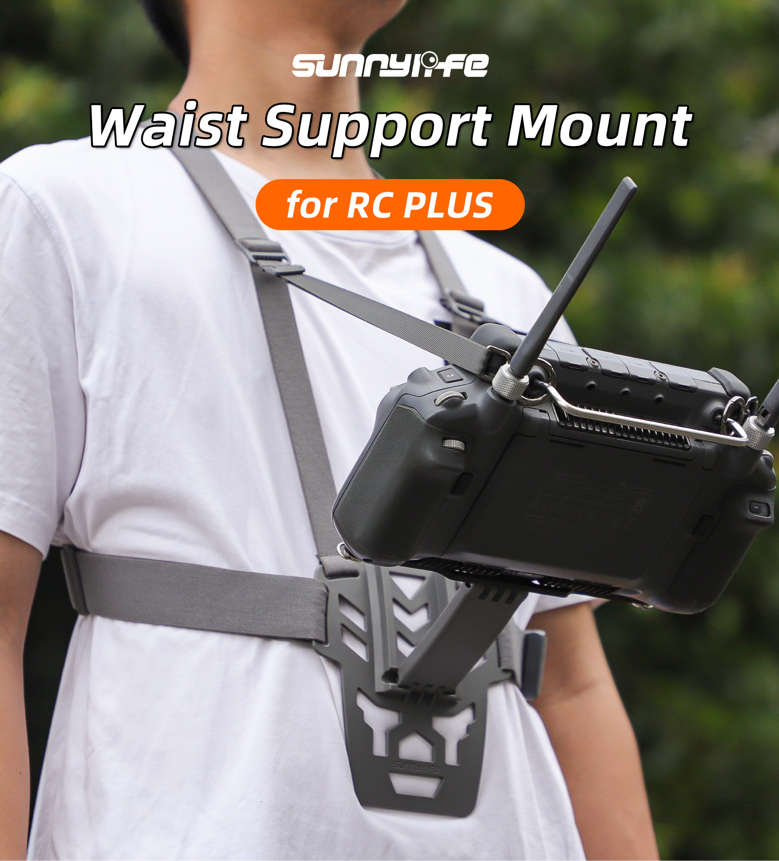 For DJI RC Plus Remote Control - Drone Rc Belt บทวิจารณ์และราคา