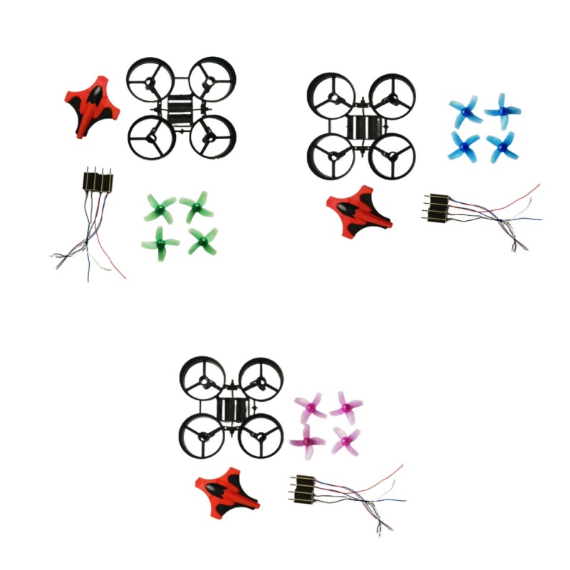 DIY Mini RC Drone Kit-BLH8700/ - Rc Drone Uav บทวิจารณ์และราคา