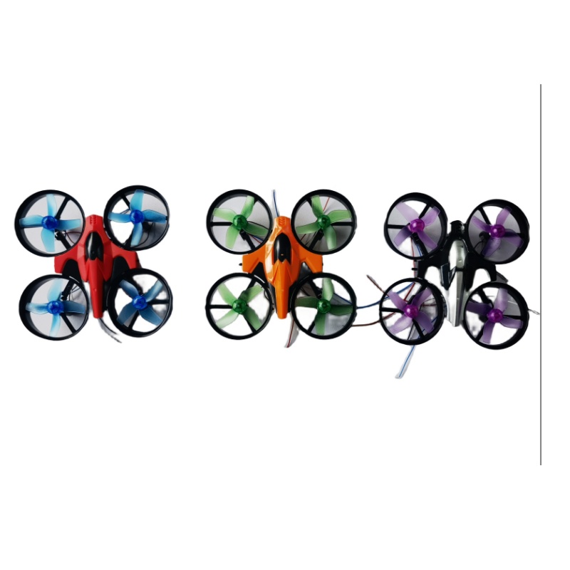 DIY Mini RC Drone Kit-BLH8700/ - Rc Drone Uav บทวิจารณ์และราคา