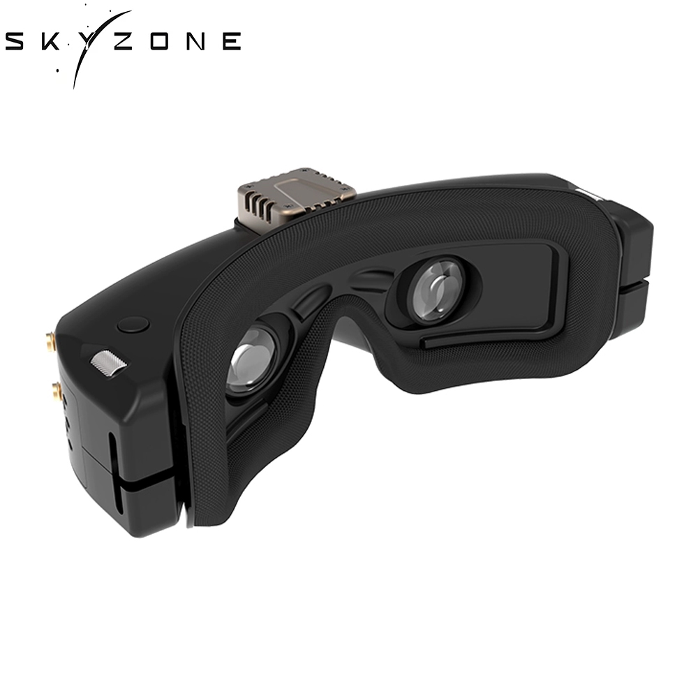 SKYZONE SKY04O Pro SKY04OPro 5 - Drone Rc Pro บทวิจารณ์และราคา