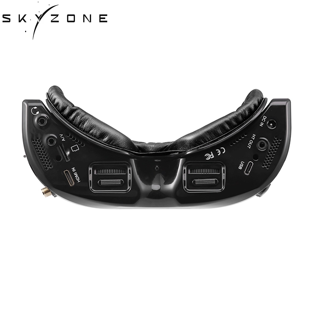 SKYZONE SKY04O Pro SKY04OPro 5 - Drone Rc Pro บทวิจารณ์และราคา