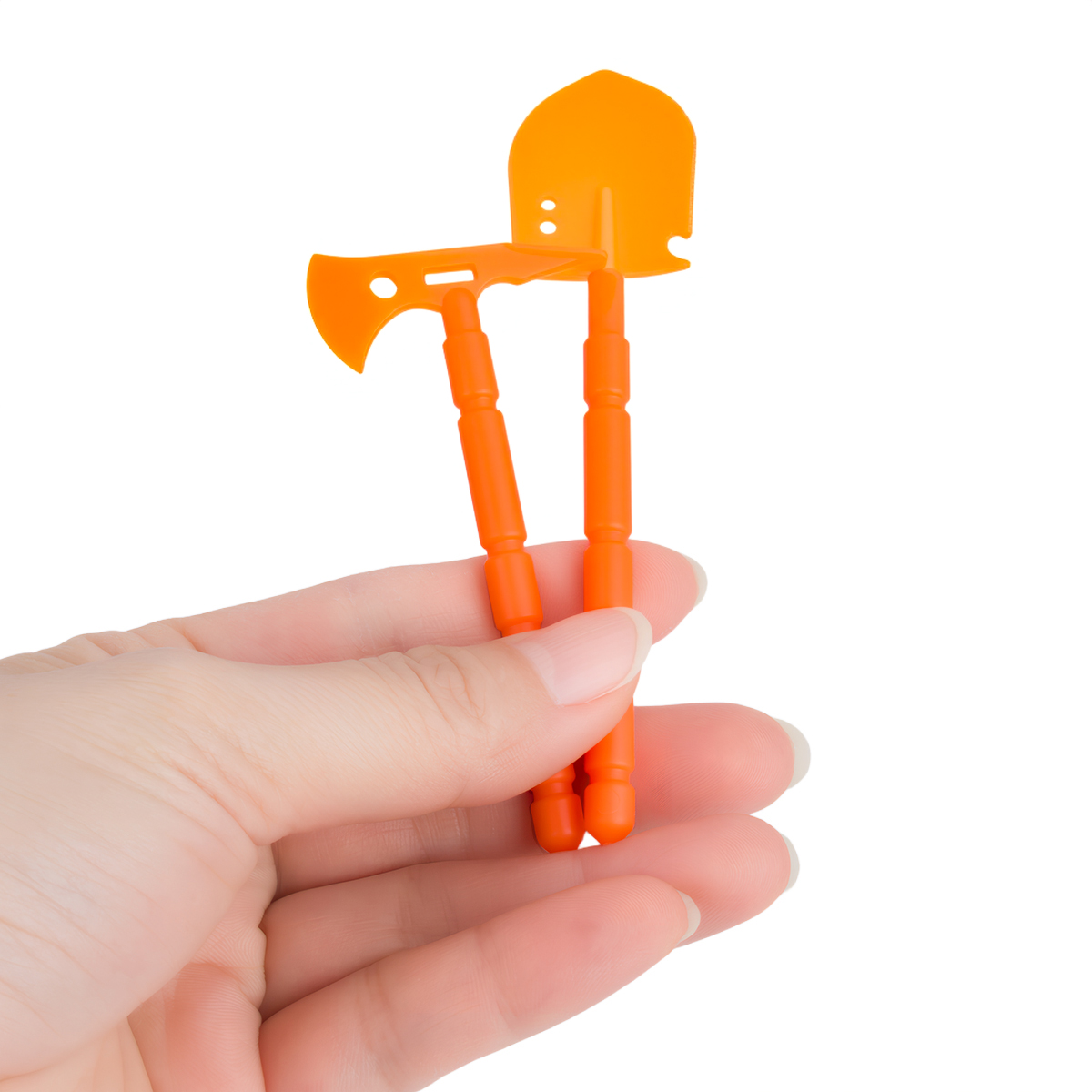 Simulated Plastic Shovel Picka - Rc Rock Crawler บทวิจารณ์และราคา