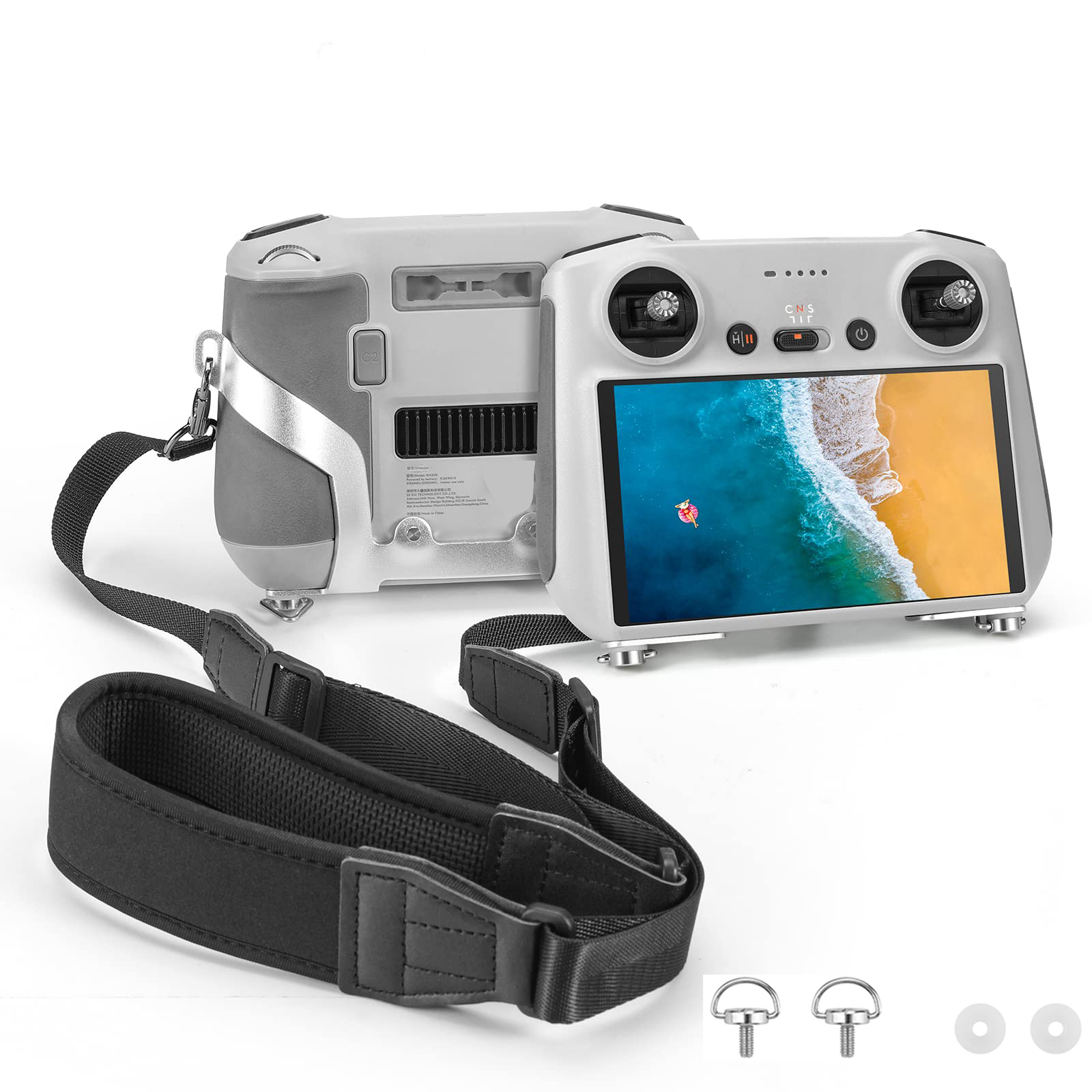 Lanyard Neck Strap for DJI RC/ - Drone Rc Belt บทวิจารณ์และราคา
