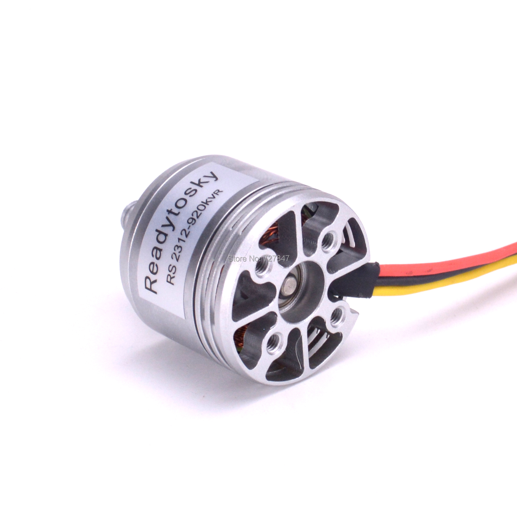 4pcs/lot 2312 920kv Brushless  - Drone Rc Belt บทวิจารณ์และราคา