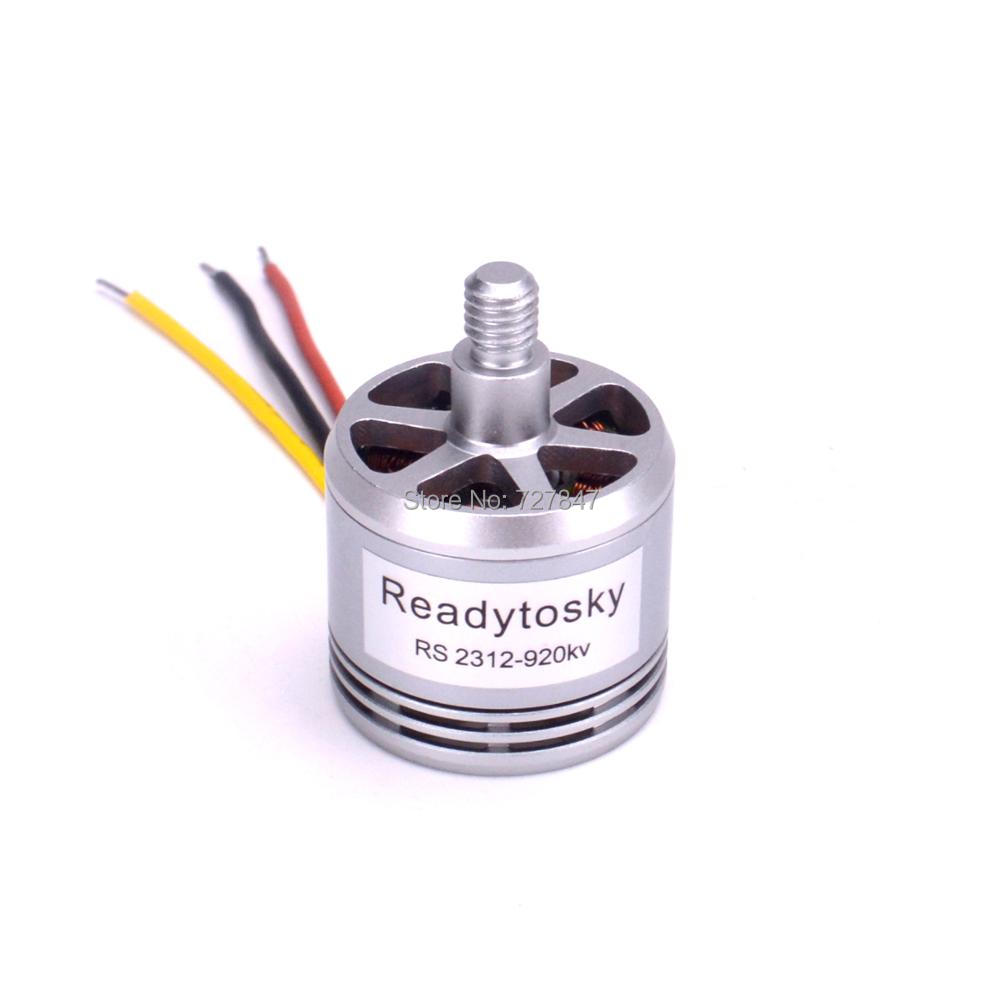 4pcs/lot 2312 920kv Brushless  - Drone Rc Belt บทวิจารณ์และราคา