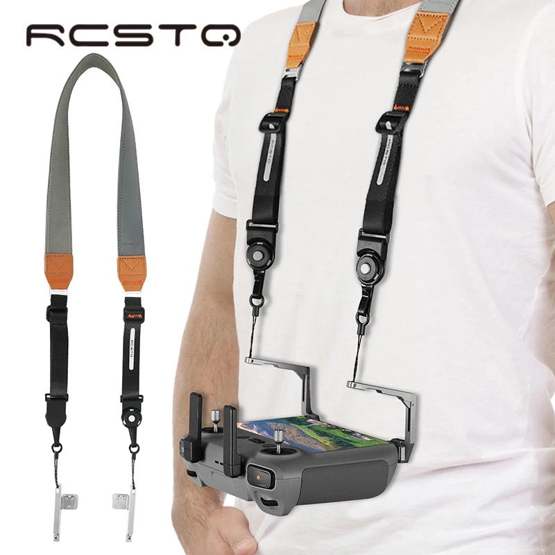 RCSTQ For DJI RC/ RC 2 Drone R - Drone Dji Rc Pro 2 บทวิจารณ์และราคา