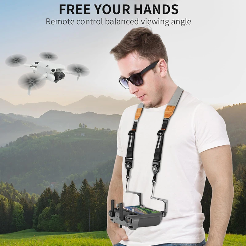 RCSTQ For DJI RC/ RC 2 Drone R - Drone Dji Rc Pro 2 บทวิจารณ์และราคา