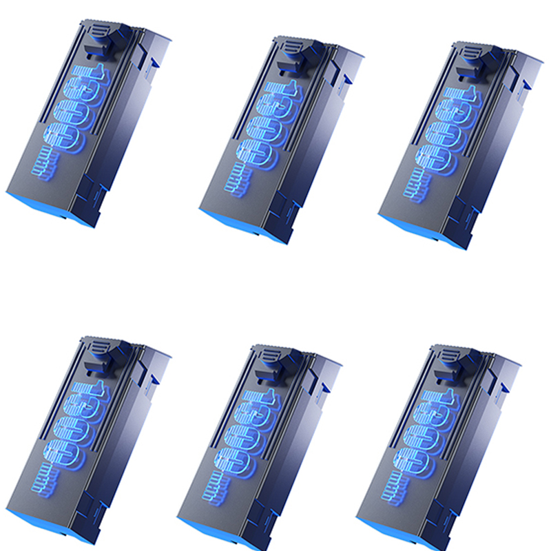 Original 3.7V 1300mAh GT8 Dron - Lyzrc Drone บทวิจารณ์และราคา