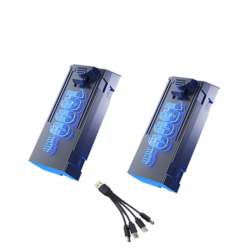 Original 3.7V 1300mAh GT8 Dron - Lyzrc Drone บทวิจารณ์และราคา