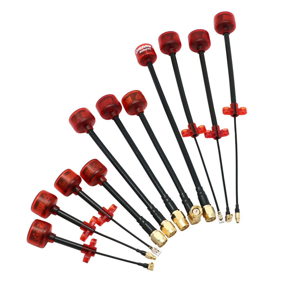 Rush Cherry FPV 5.8G Antenna L - Drone With Rc Remote บทวิจารณ์และราคา